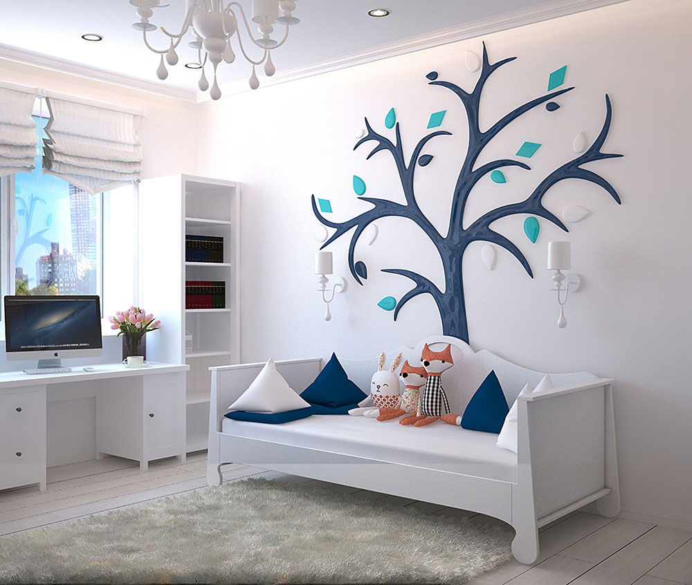 bed-bedroom-children-s-room-1648768 Creating a Multi-functional Guest Space in Your Home