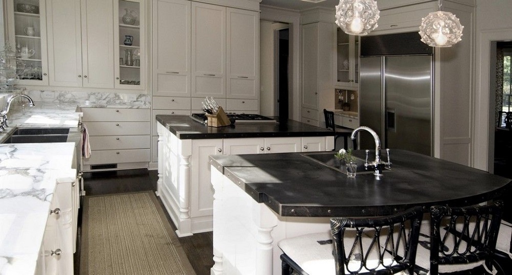c2 Cool countertop ideas for you to create that stellar kitchen