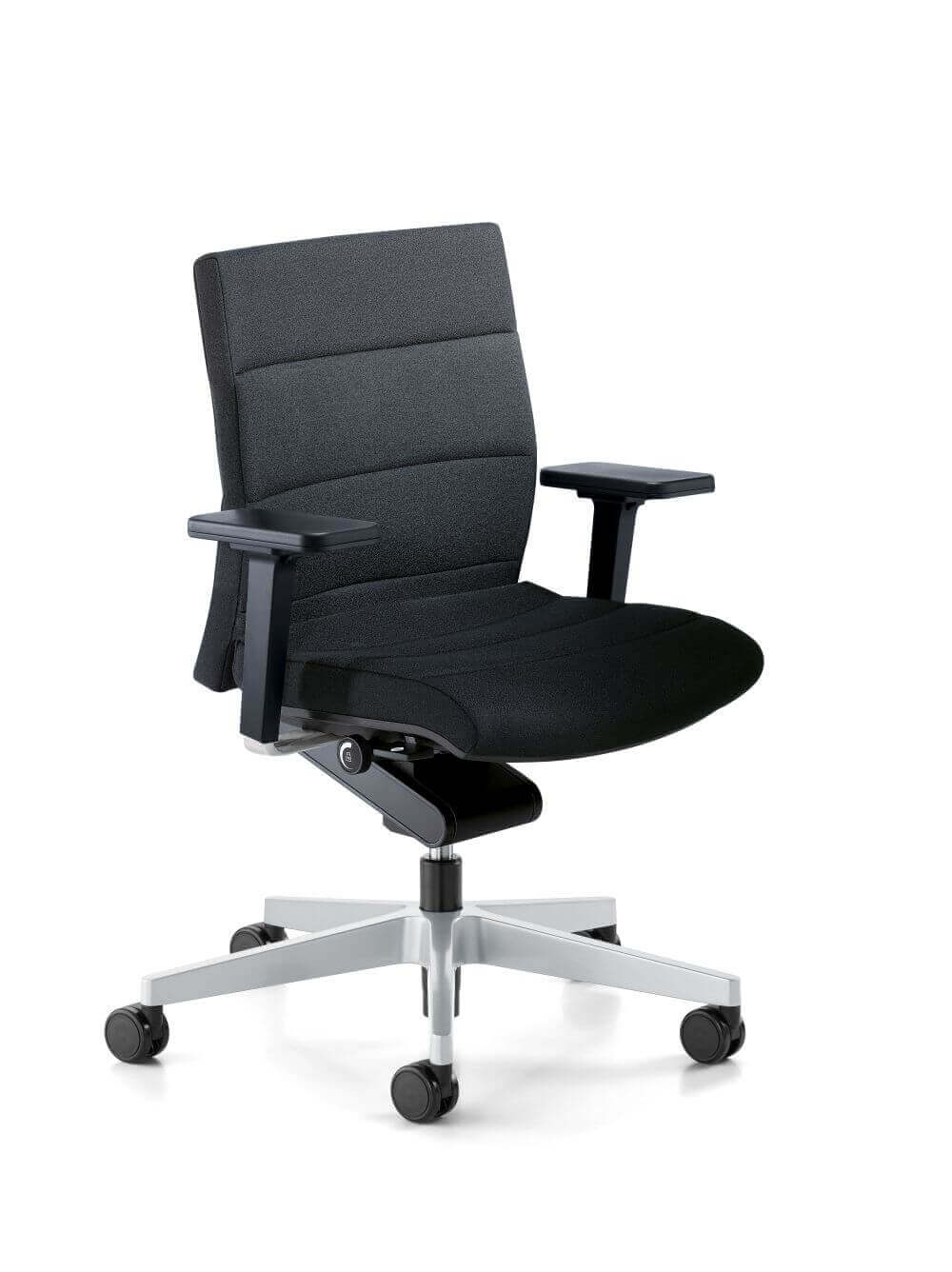 ch1 The most comfortable chair that you can get for your back