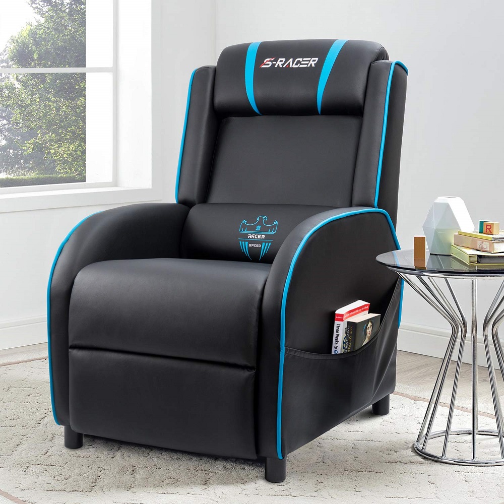 ch12 The most comfortable chair that you can get for your back
