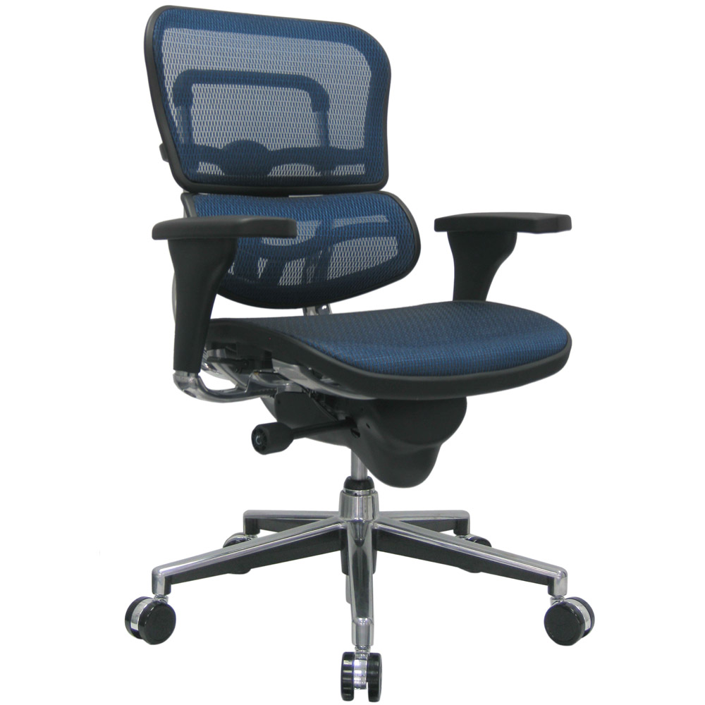 ch5 The most comfortable chair that you can get for your back