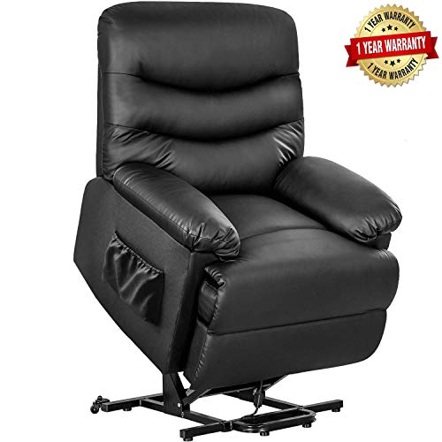 ch6 The most comfortable chair that you can get for your back