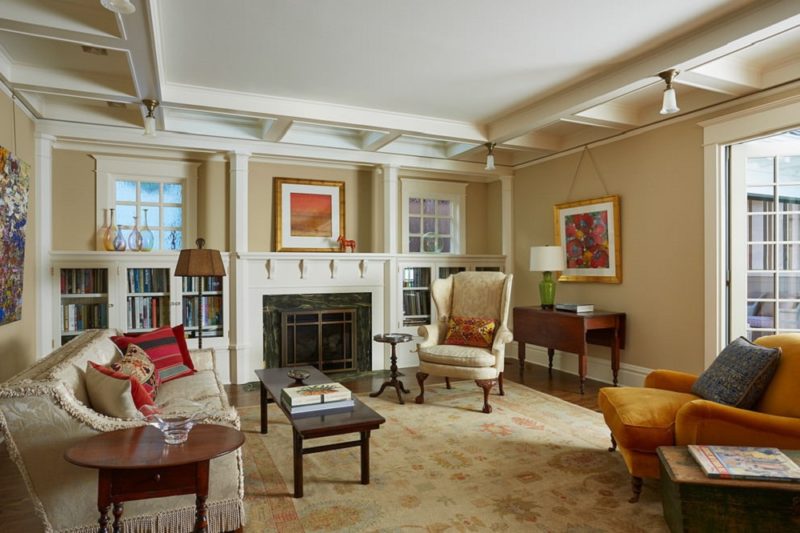 Cottage style homes ideas to create your own cottage house