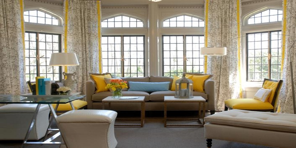cu14 Window treatment ideas you can have in your home this week