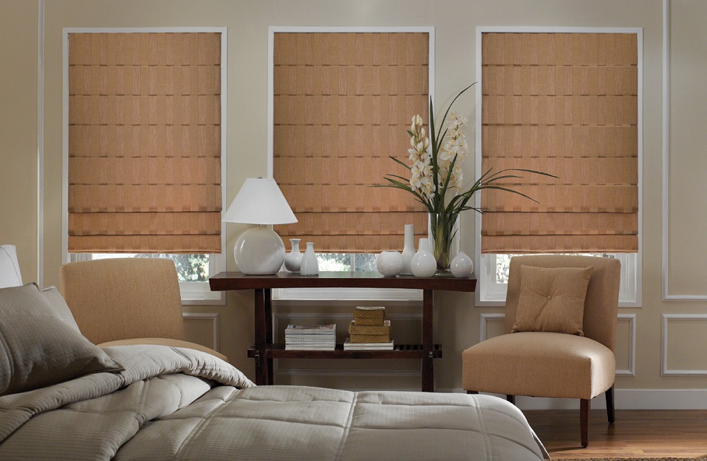 cu4 Window treatment ideas you can have in your home this week