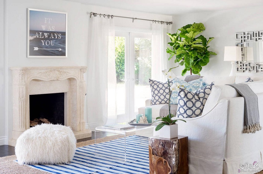 cu7 Window treatment ideas you can have in your home this week