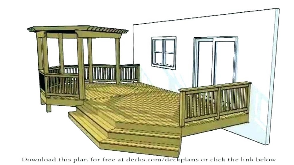 d11 The best deck design software you can get to create cool decks