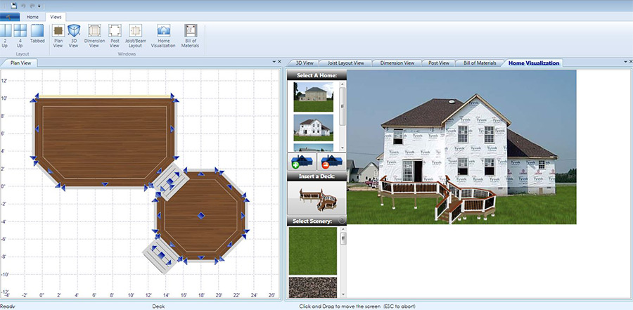 d5 The best deck design software you can get to create cool decks