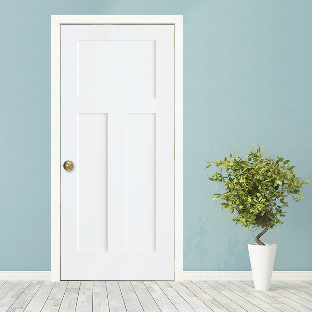 do1 The types of doors you can use in your home design
