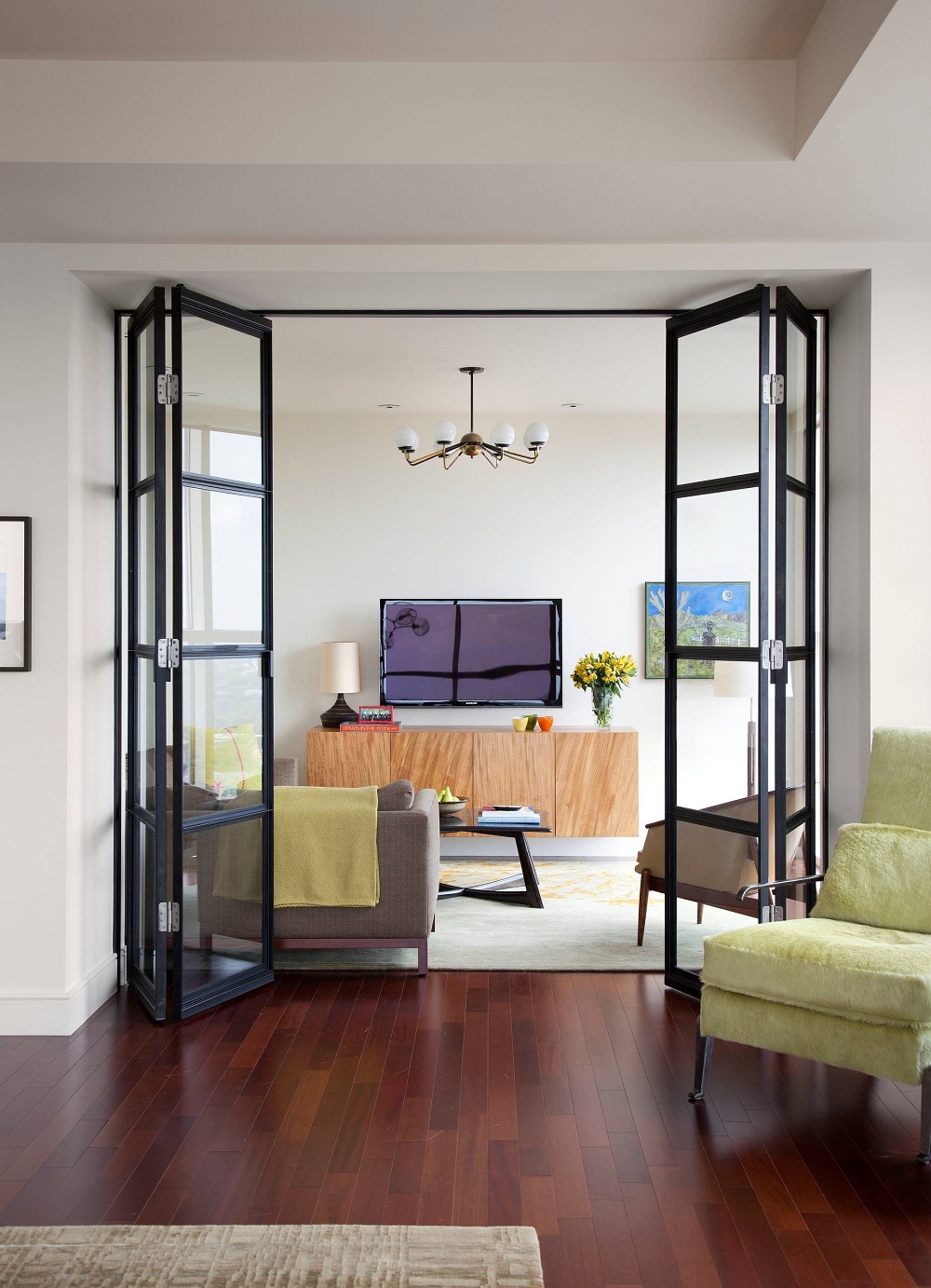 do10 The types of doors you can use in your home design