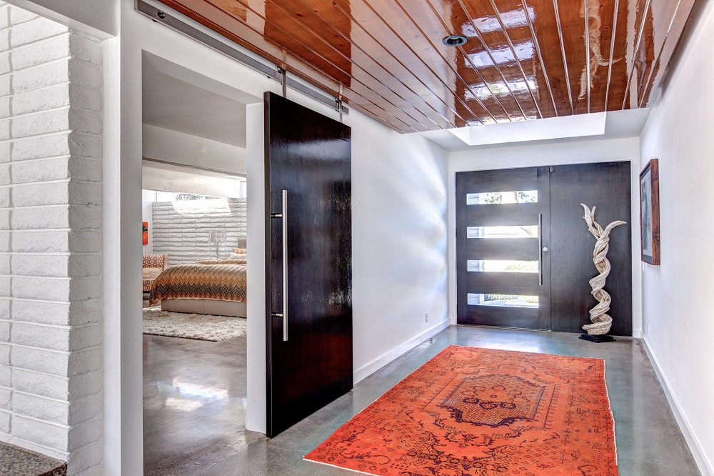 do14 The types of doors you can use in your home design