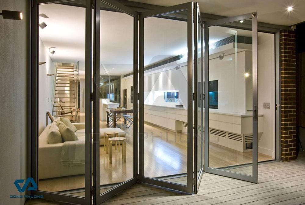 do6 The types of doors you can use in your home design