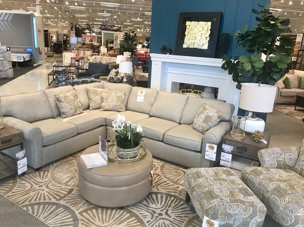 The best used furniture stores to get second-hand furniture from