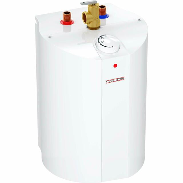 h10-1 The types of water heaters that you can get for your house