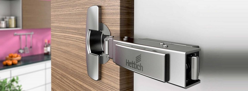 h4 The many types of cabinet hinges that you can use (15 Examples)