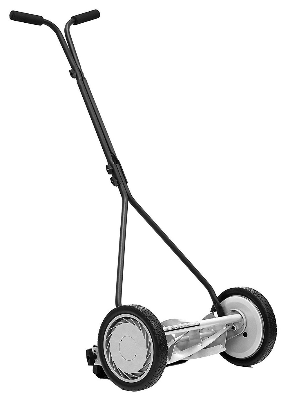 lw1-1 Small lawn mower options that you can buy online