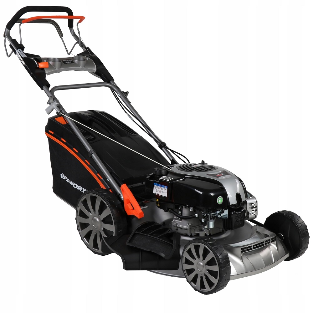 lw1-10 Small lawn mower options that you can buy online