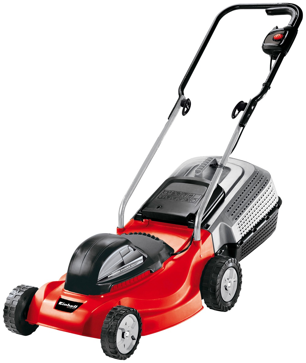 lw1-11 Small lawn mower options that you can buy online