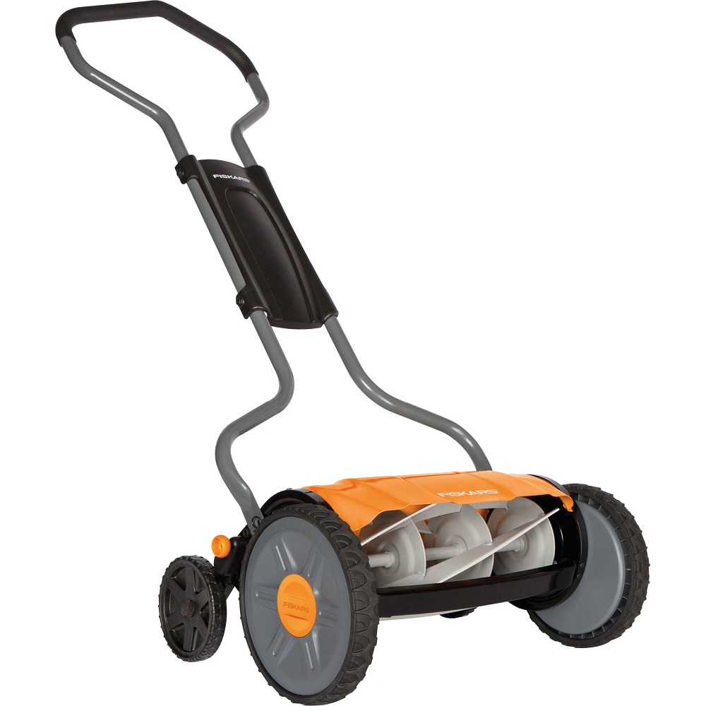 lw1-2 Small lawn mower options that you can buy online