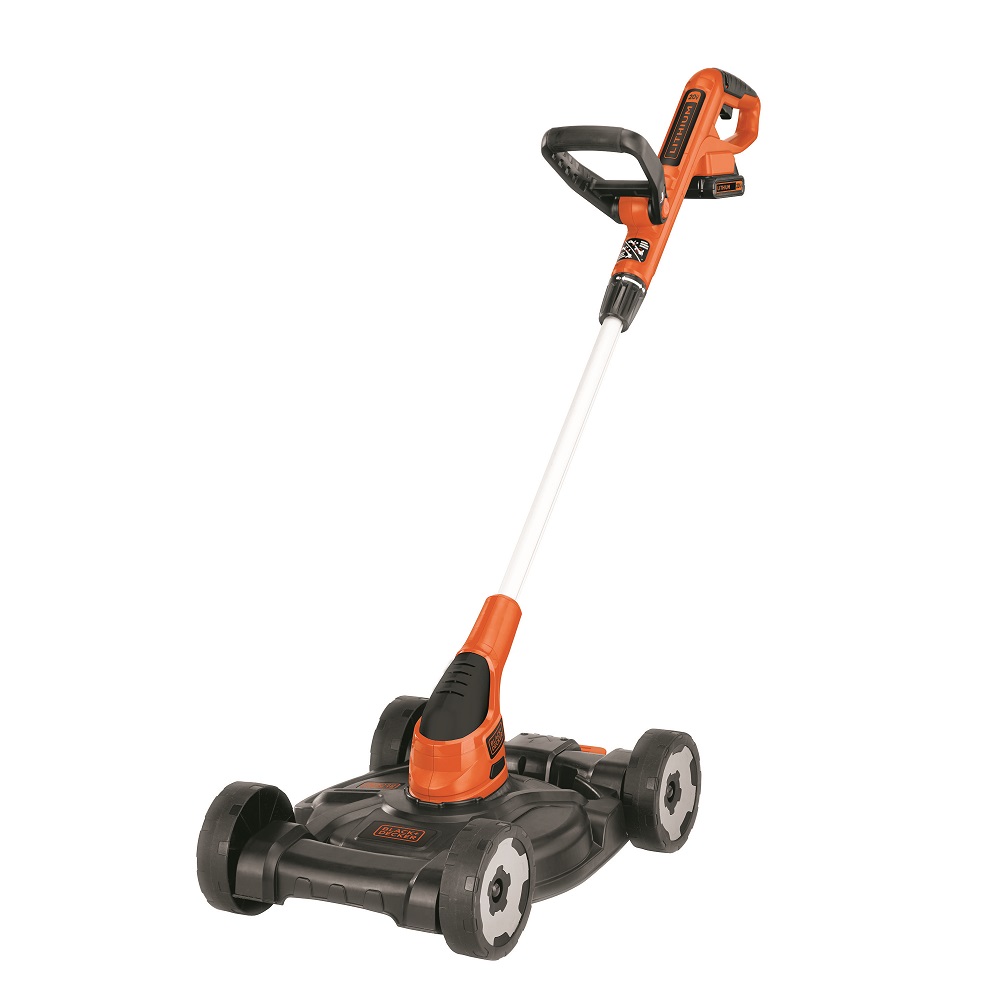 lw1-3 Small lawn mower options that you can buy online