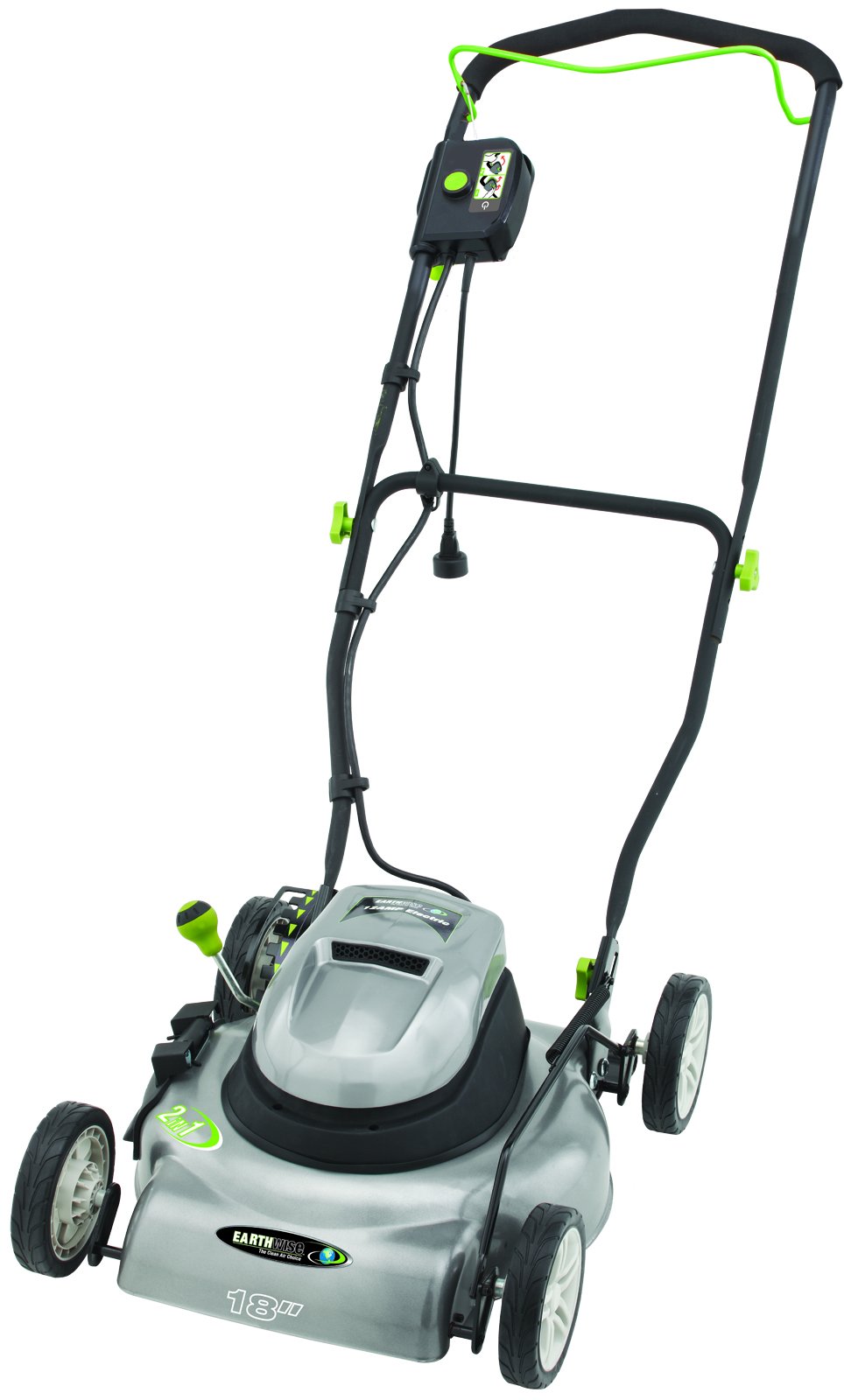 lw1-6 Small lawn mower options that you can buy online