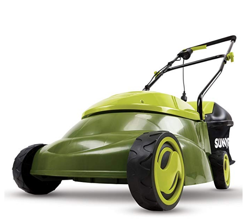 lw1-7 Small lawn mower options that you can buy online