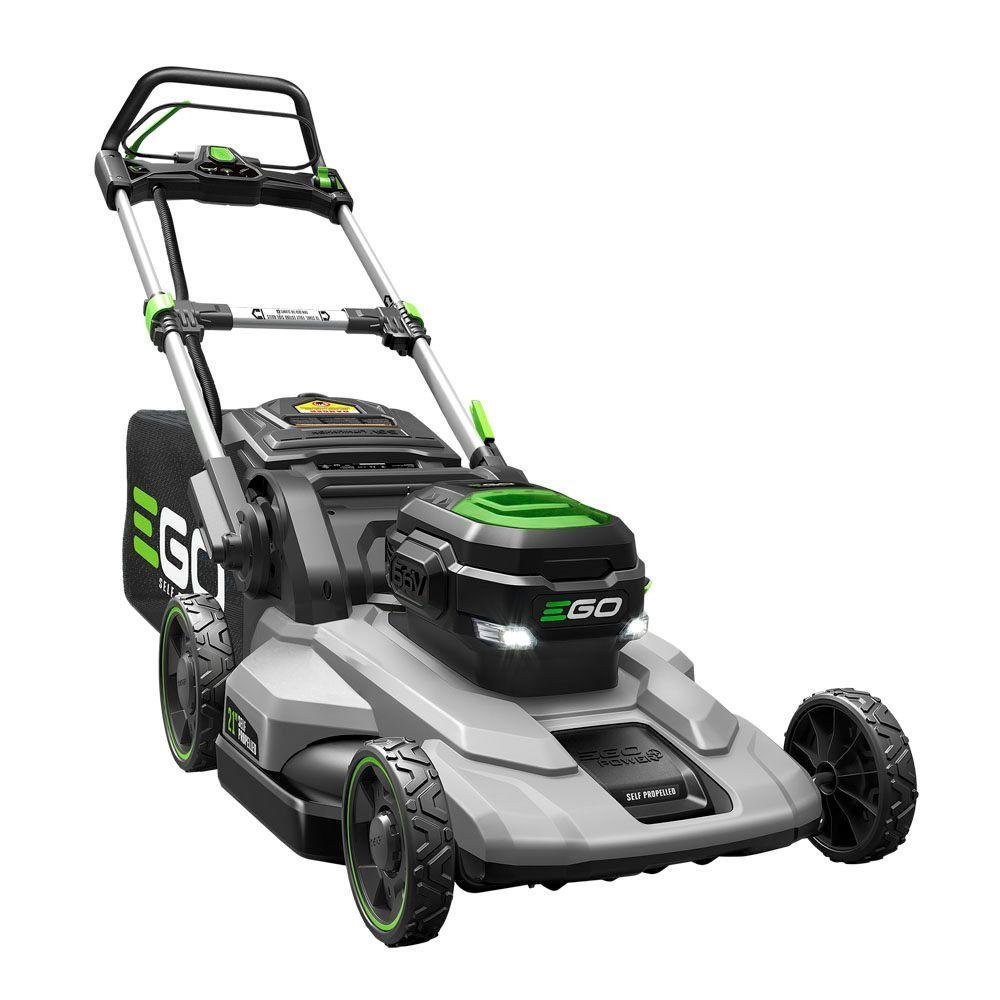 lw1-8 Small lawn mower options that you can buy online