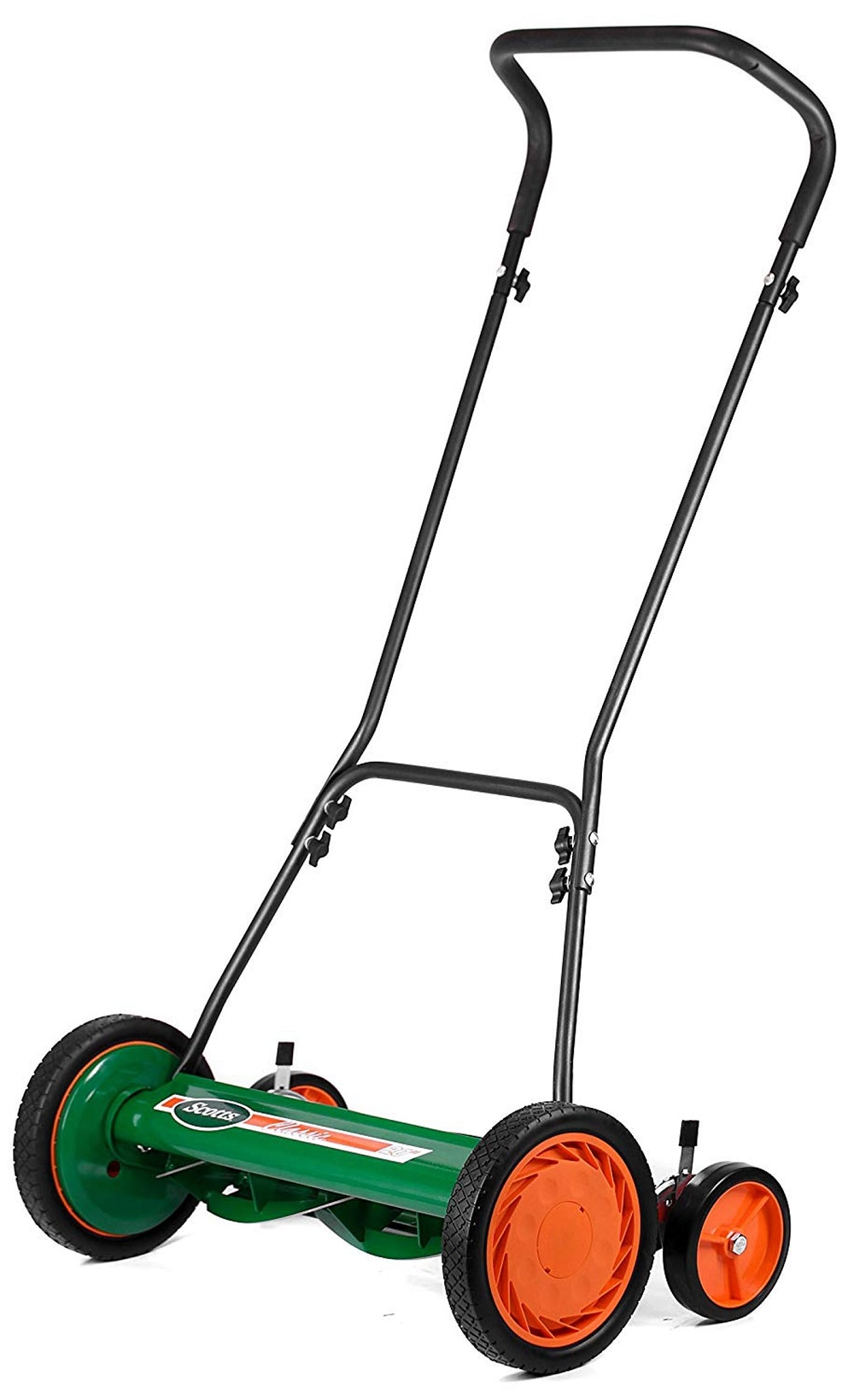 lw1 Small lawn mower options that you can buy online