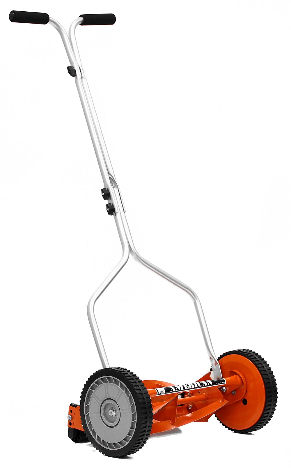 lw1 Small lawn mower options that you can buy online
