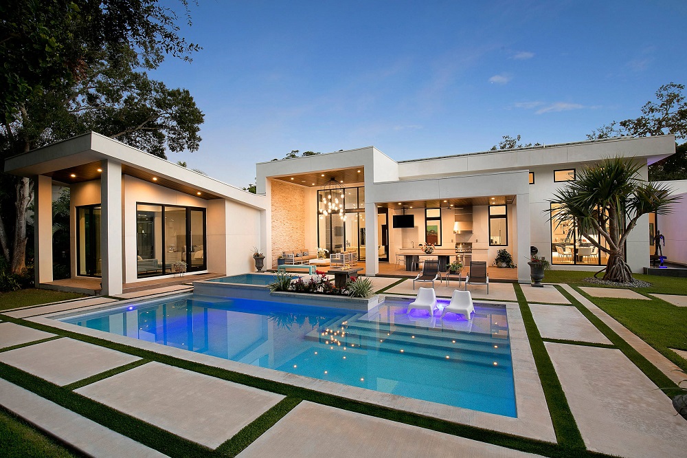 ph1 Pool house ideas and designs to get your decorating juices flowing