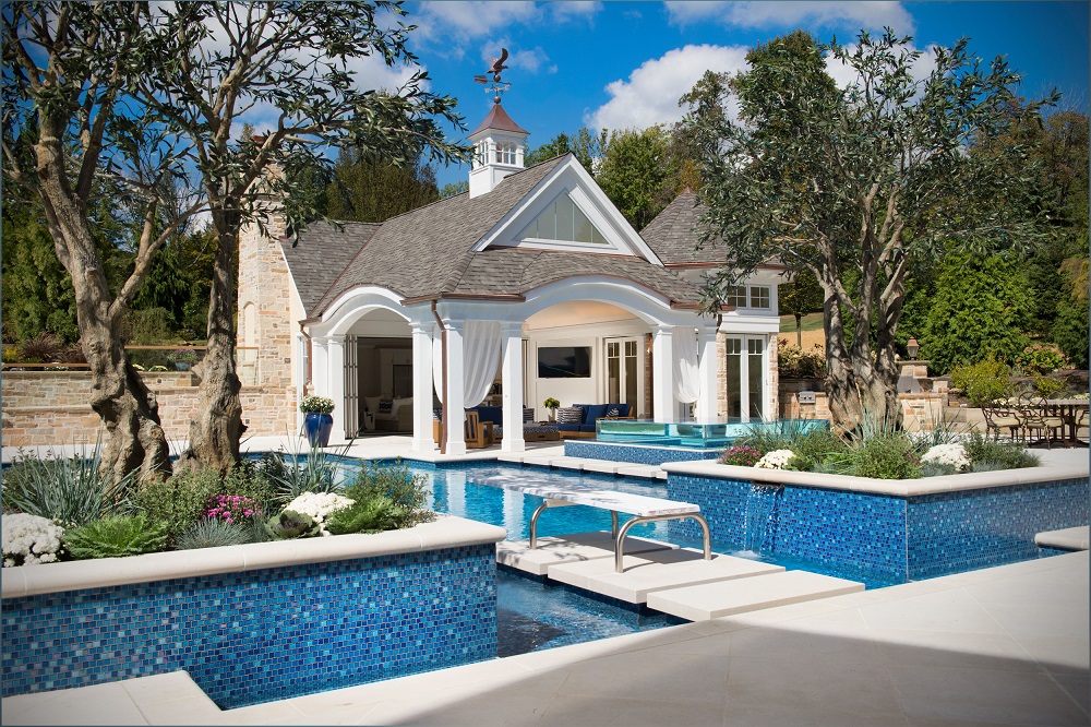 ph11 Pool house ideas and designs to get your decorating juices flowing