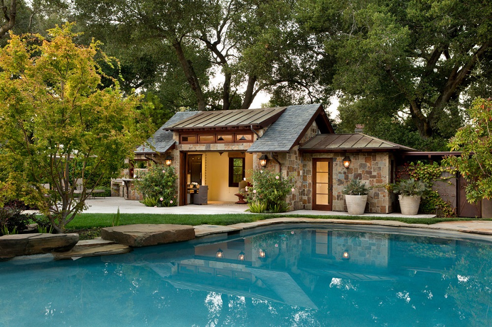 ph9 Pool house ideas and designs to get your decorating juices flowing