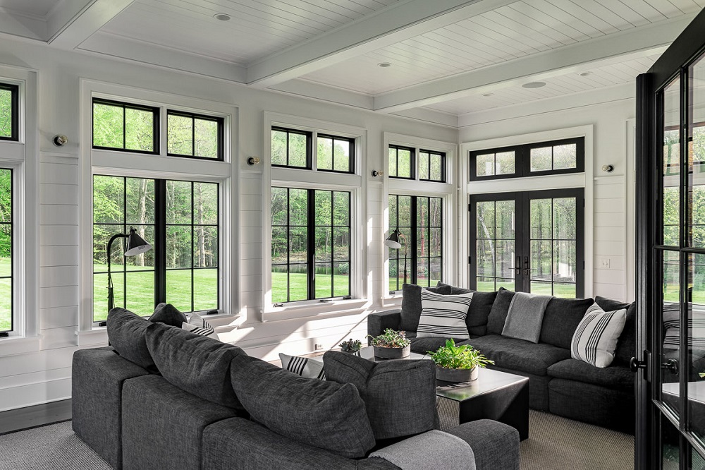 sr1 Cool screened in porch & sunroom ideas to try at your house