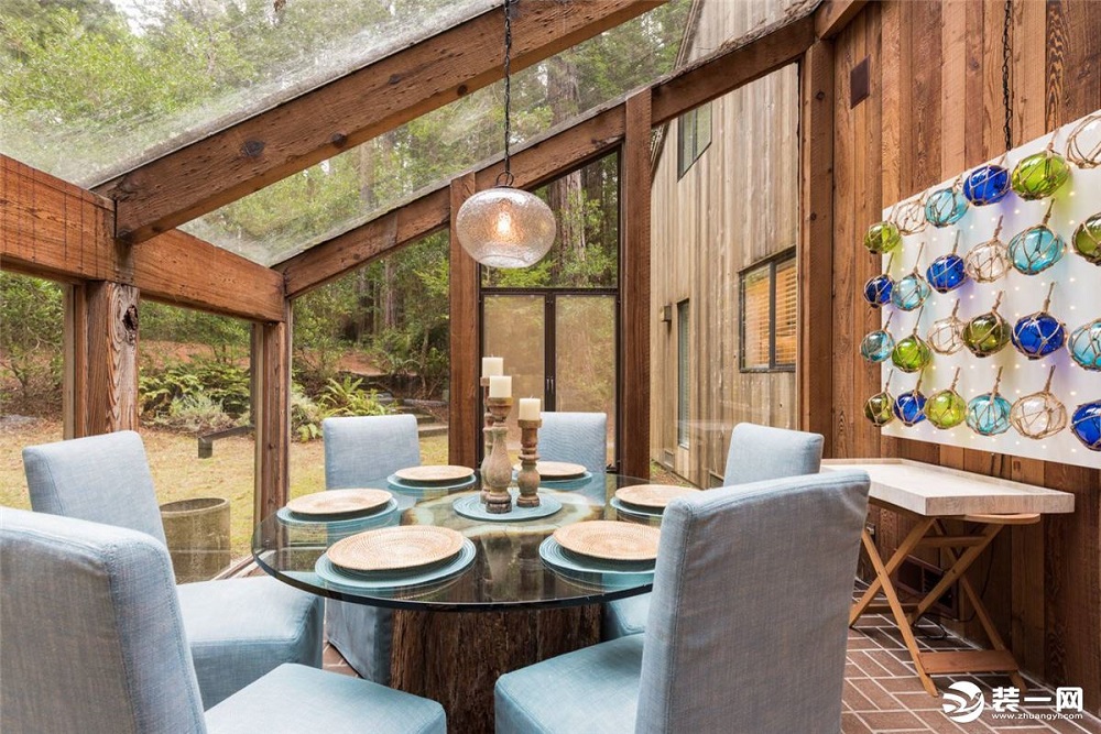sr15 Cool screened in porch & sunroom ideas to try at your house