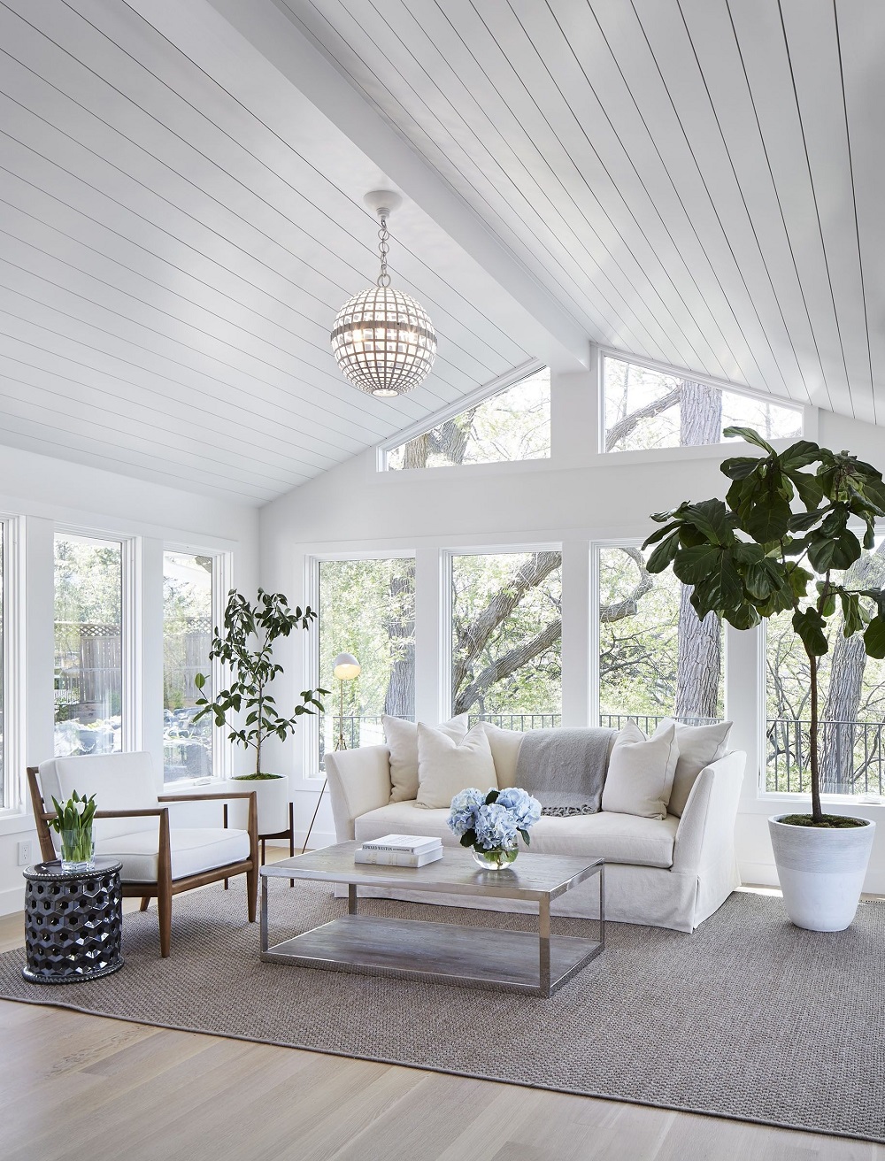 sr2 Cool screened in porch & sunroom ideas to try at your house