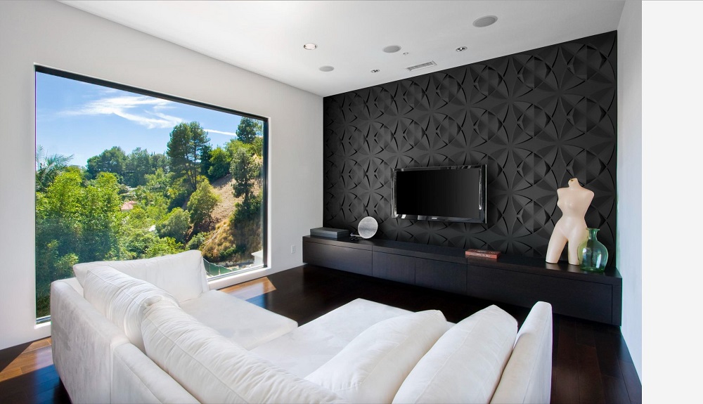 tv11 Hidden TV ideas to try in your home for a more subtle décor