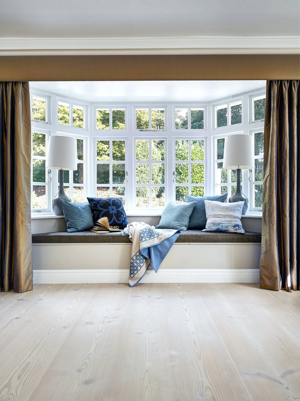 w10 The various types of windows you could have for your house
