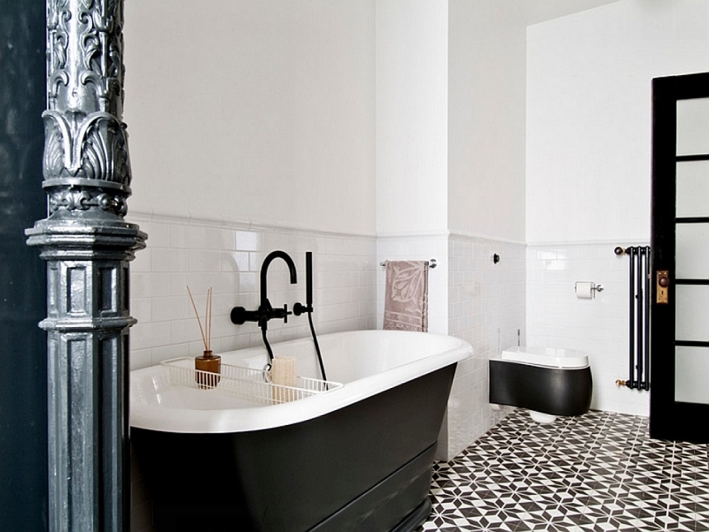 w16 How you can take full advantage of these wainscoting bathroom ideas