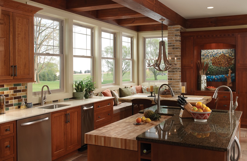 w5-1 The various types of windows you could have for your house