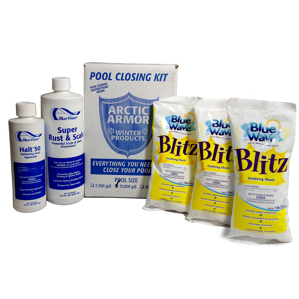 win1 How to winterize an above ground pool (An easy to follow guide)