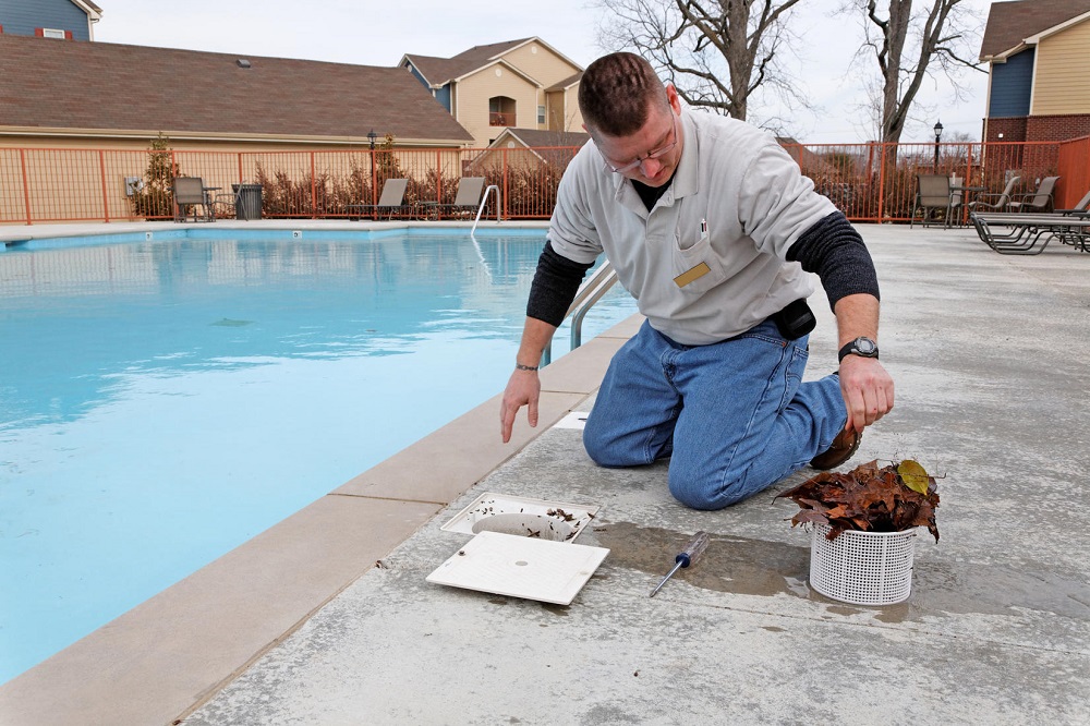 win10 How to winterize an above ground pool (An easy to follow guide)