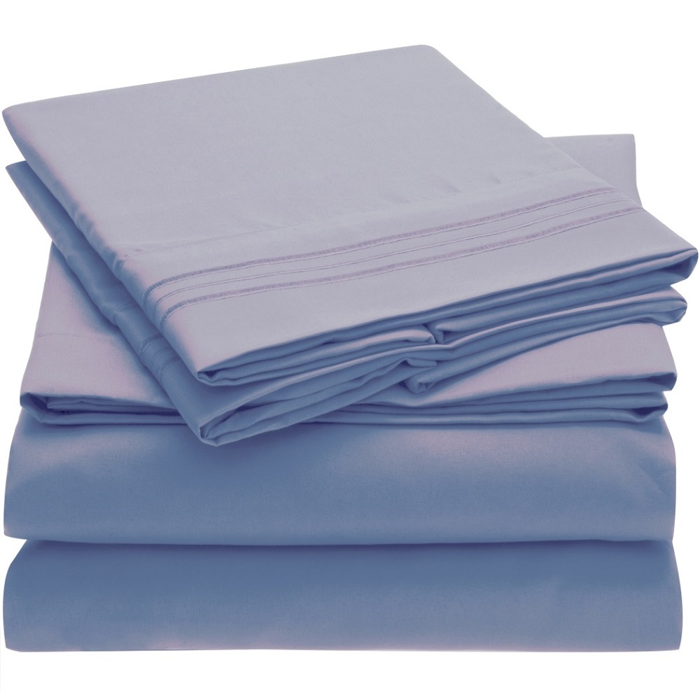 t1-1 The many types of bed sheets that you could get for your bedroom