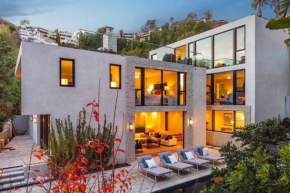 t1-16 Amazing celebrity homes you absolutely need to see
