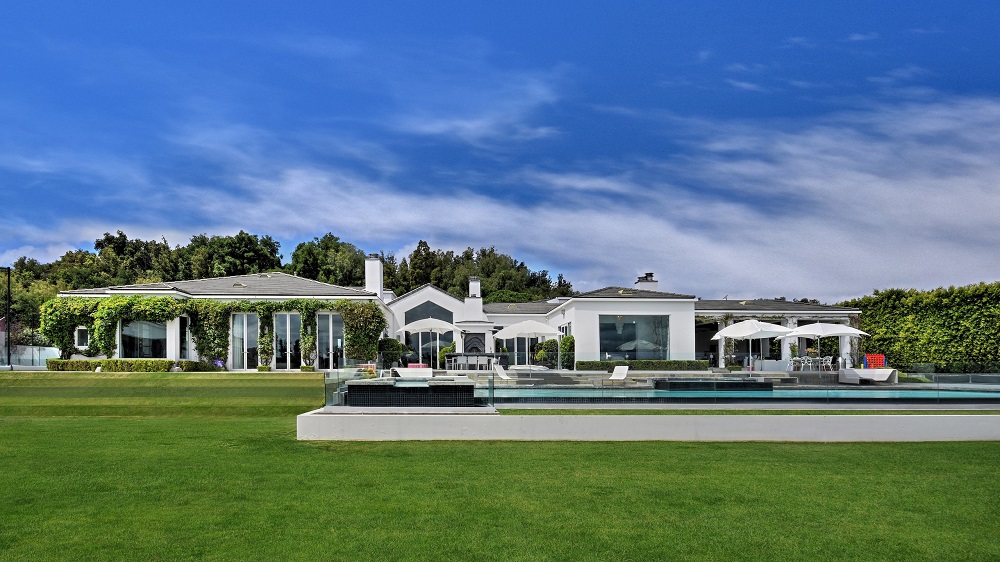 t1-20 Amazing celebrity homes you absolutely need to see