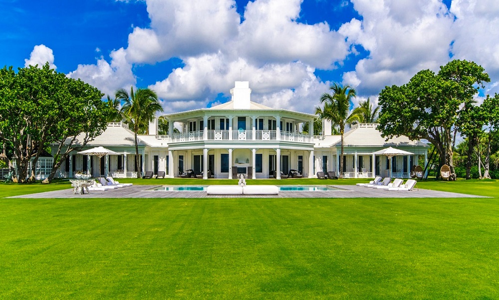 t1-25 Amazing celebrity homes you absolutely need to see