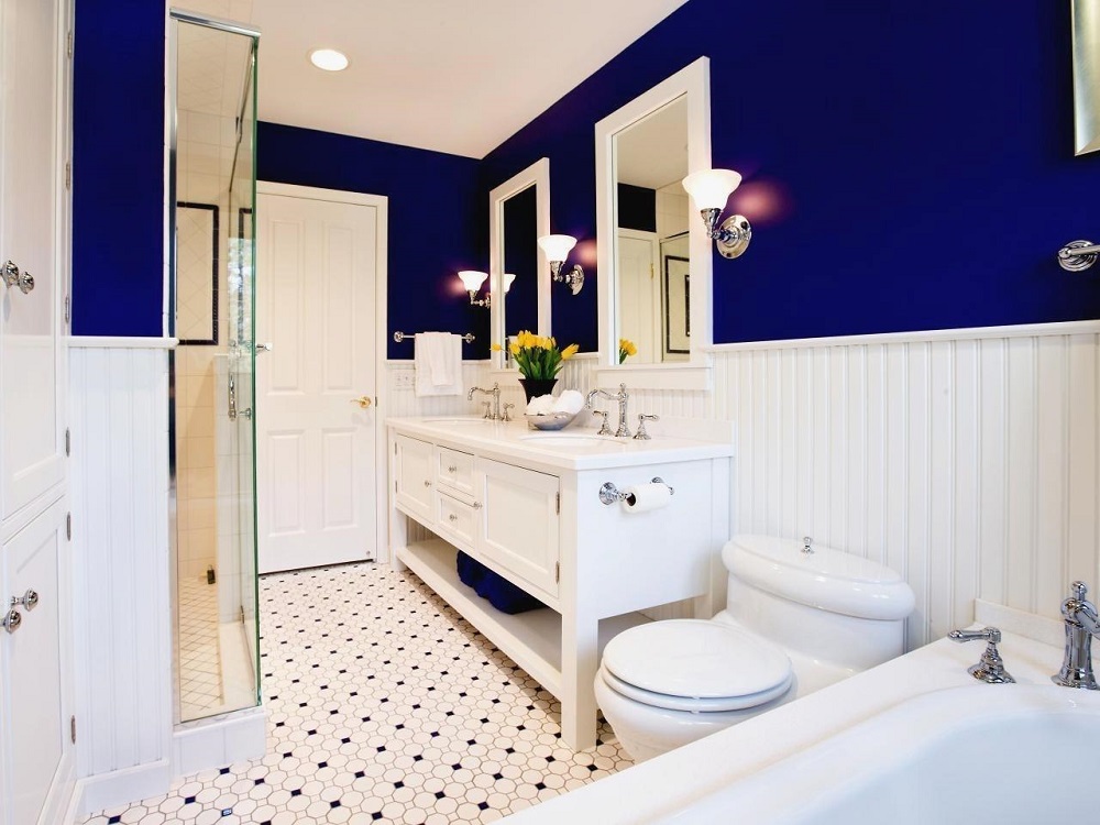 t1-82 The awesome nautical bathroom décor and pictures to inspire you