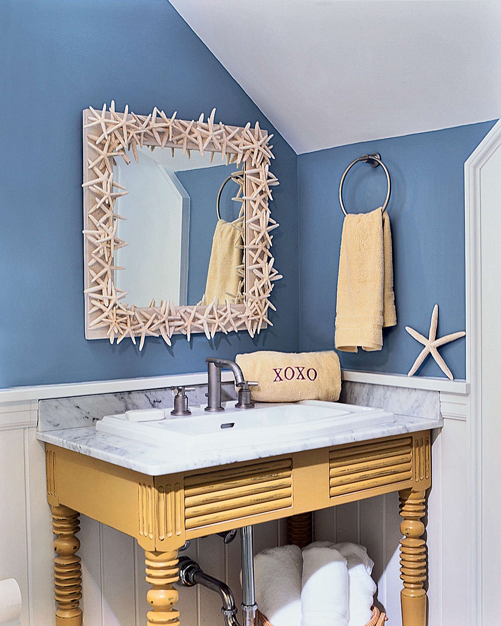 t1-84 The awesome nautical bathroom décor and pictures to inspire you