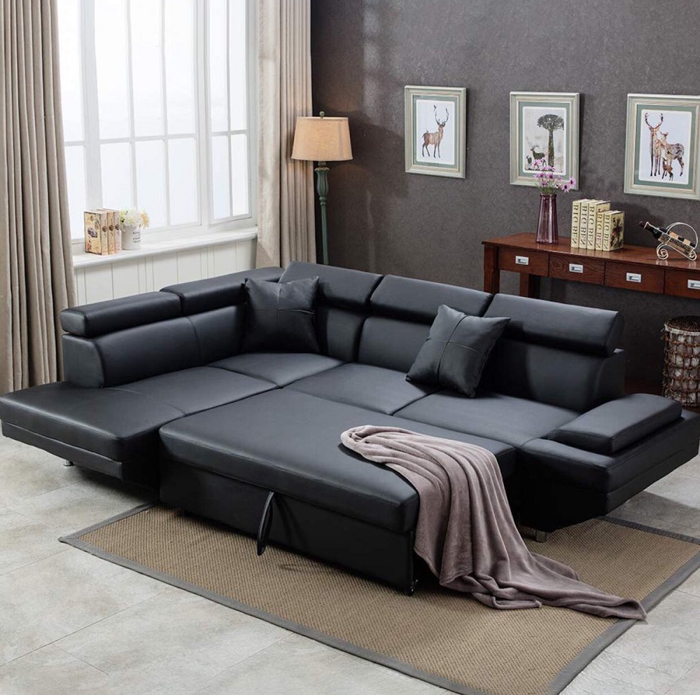 t2-137 Pick the best sleeper sofa out of this carefully picked list