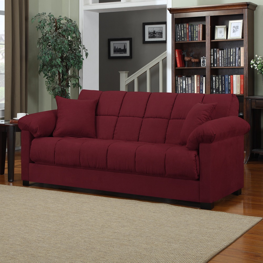 t2-138 Pick the best sleeper sofa out of this carefully picked list