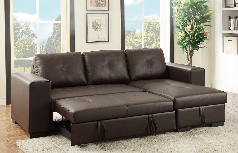 t2-143 Pick the best sleeper sofa out of this carefully picked list